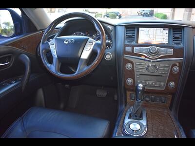 2016 INFINITI QX80   - Photo 31 - Mesa, AZ 85201