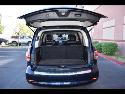 2016 INFINITI QX80   - Photo 25 - Mesa, AZ 85201