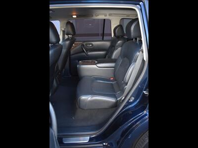 2016 INFINITI QX80   - Photo 20 - Mesa, AZ 85201