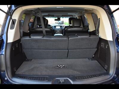 2016 INFINITI QX80   - Photo 26 - Mesa, AZ 85201