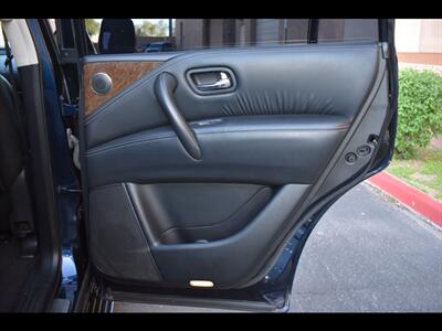 2016 INFINITI QX80   - Photo 29 - Mesa, AZ 85201