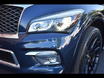 2016 INFINITI QX80   - Photo 46 - Mesa, AZ 85201