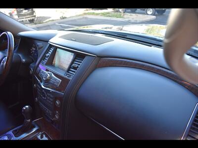 2016 INFINITI QX80   - Photo 36 - Mesa, AZ 85201