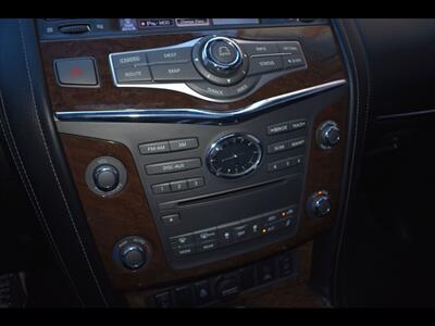 2016 INFINITI QX80   - Photo 12 - Mesa, AZ 85201