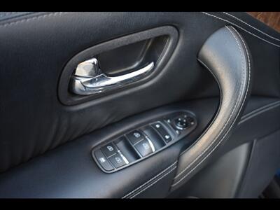 2016 INFINITI QX80   - Photo 19 - Mesa, AZ 85201