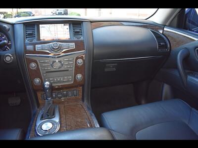 2016 INFINITI QX80   - Photo 32 - Mesa, AZ 85201