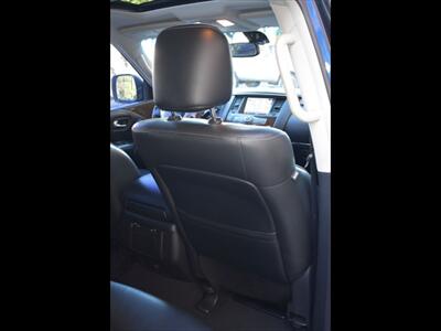 2016 INFINITI QX80   - Photo 28 - Mesa, AZ 85201