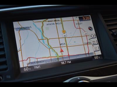 2016 INFINITI QX80   - Photo 10 - Mesa, AZ 85201