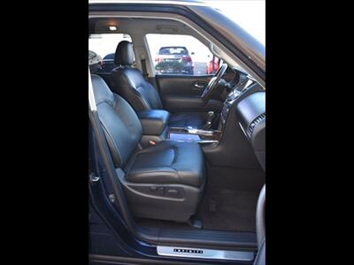 2016 INFINITI QX80   - Photo 34 - Mesa, AZ 85201