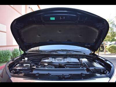 2016 INFINITI QX80   - Photo 39 - Mesa, AZ 85201