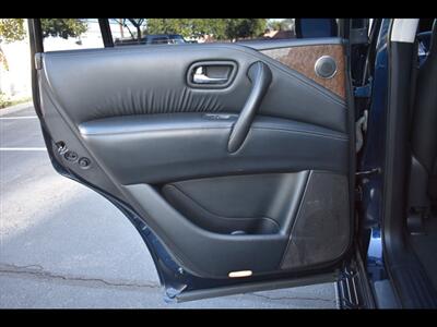 2016 INFINITI QX80   - Photo 22 - Mesa, AZ 85201