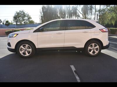 2020 Ford Edge SE   - Photo 4 - Mesa, AZ 85201