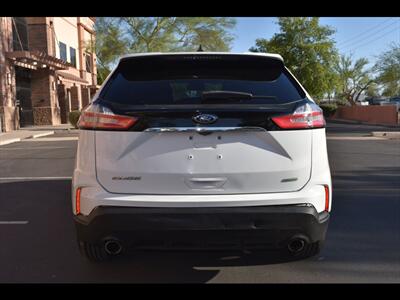 2020 Ford Edge SE   - Photo 9 - Mesa, AZ 85201