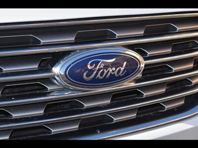 2020 Ford Edge SE   - Photo 45 - Mesa, AZ 85201