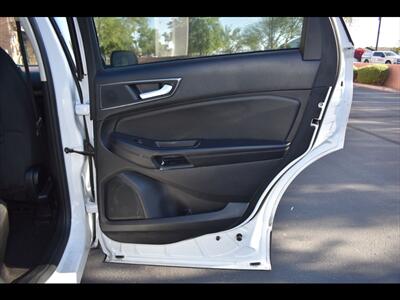 2020 Ford Edge SE   - Photo 28 - Mesa, AZ 85201