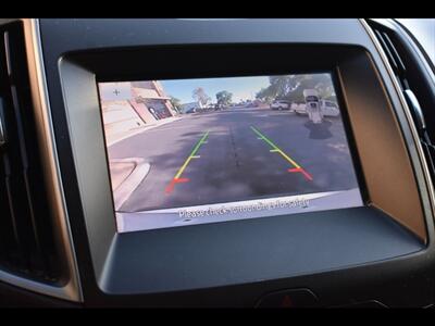 2020 Ford Edge SE   - Photo 11 - Mesa, AZ 85201
