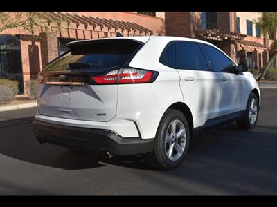 2020 Ford Edge SE   - Photo 7 - Mesa, AZ 85201