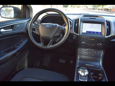 2020 Ford Edge SE   - Photo 30 - Mesa, AZ 85201