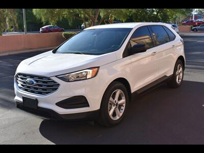 2020 Ford Edge SE   - Photo 3 - Mesa, AZ 85201