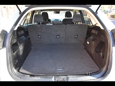 2020 Ford Edge SE   - Photo 25 - Mesa, AZ 85201
