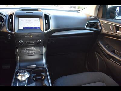 2020 Ford Edge SE   - Photo 31 - Mesa, AZ 85201