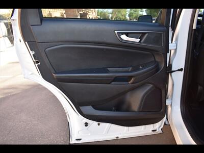 2020 Ford Edge SE   - Photo 22 - Mesa, AZ 85201