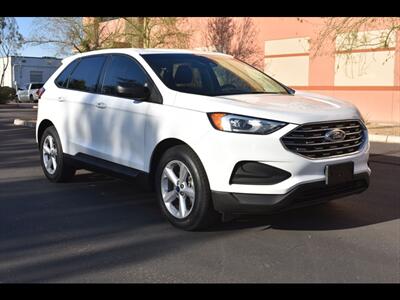 2020 Ford Edge SE   - Photo 2 - Mesa, AZ 85201