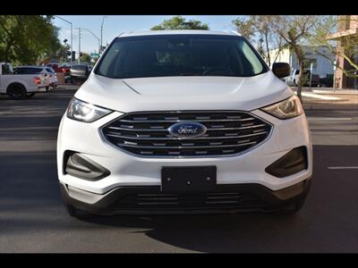 2020 Ford Edge SE   - Photo 8 - Mesa, AZ 85201