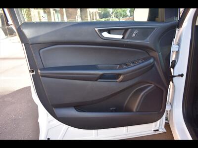 2020 Ford Edge SE   - Photo 18 - Mesa, AZ 85201