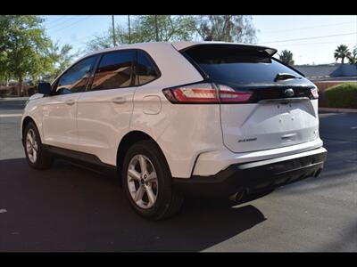 2020 Ford Edge SE   - Photo 6 - Mesa, AZ 85201