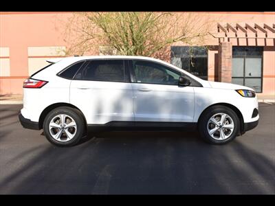 2020 Ford Edge SE   - Photo 1 - Mesa, AZ 85201