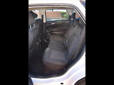 2020 Ford Edge SE   - Photo 20 - Mesa, AZ 85201