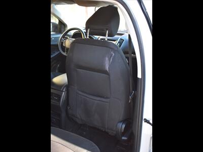 2020 Ford Edge SE   - Photo 27 - Mesa, AZ 85201