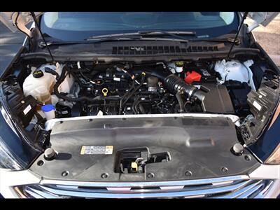 2020 Ford Edge SE   - Photo 40 - Mesa, AZ 85201