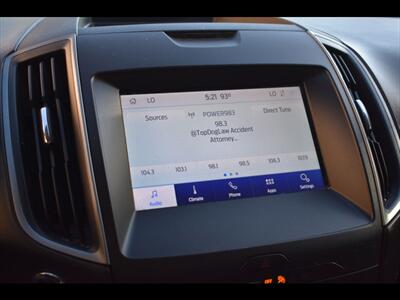 2020 Ford Edge SE   - Photo 10 - Mesa, AZ 85201