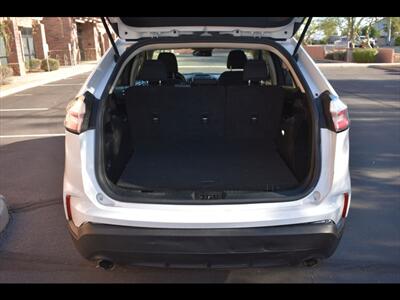 2020 Ford Edge SE   - Photo 24 - Mesa, AZ 85201