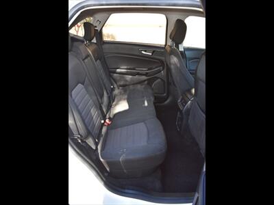 2020 Ford Edge SE   - Photo 26 - Mesa, AZ 85201