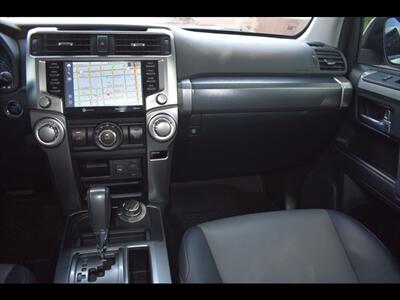 2022 Toyota 4Runner SR5 Premium   - Photo 34 - Mesa, AZ 85201