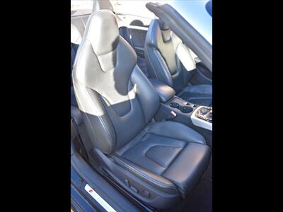 2012 Audi S5 3.0T quattro Prestige   - Photo 47 - Mesa, AZ 85201