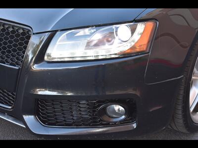 2012 Audi S5 3.0T quattro Prestige   - Photo 31 - Mesa, AZ 85201