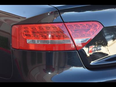 2012 Audi S5 3.0T quattro Prestige   - Photo 34 - Mesa, AZ 85201