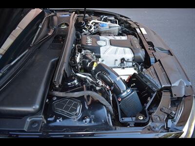 2012 Audi S5 3.0T quattro Prestige   - Photo 28 - Mesa, AZ 85201
