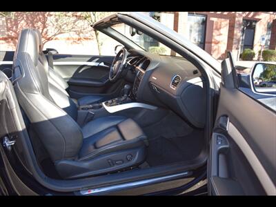 2012 Audi S5 3.0T quattro Prestige   - Photo 46 - Mesa, AZ 85201