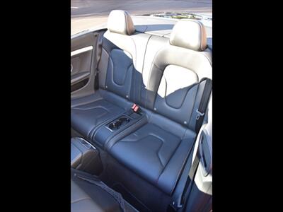 2012 Audi S5 3.0T quattro Prestige   - Photo 44 - Mesa, AZ 85201