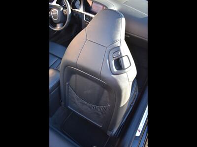 2012 Audi S5 3.0T quattro Prestige   - Photo 52 - Mesa, AZ 85201