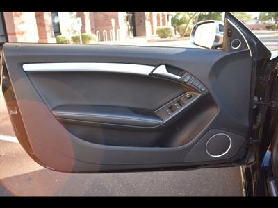 2012 Audi S5 3.0T quattro Prestige   - Photo 42 - Mesa, AZ 85201