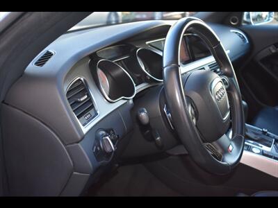 2012 Audi S5 3.0T quattro Prestige   - Photo 21 - Mesa, AZ 85201