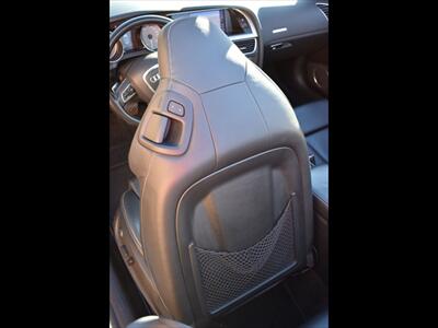 2012 Audi S5 3.0T quattro Prestige   - Photo 45 - Mesa, AZ 85201
