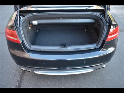 2012 Audi S5 3.0T quattro Prestige   - Photo 24 - Mesa, AZ 85201