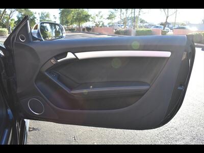 2012 Audi S5 3.0T quattro Prestige   - Photo 48 - Mesa, AZ 85201